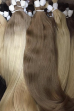 Load image into Gallery viewer, Luxury Hand Weft