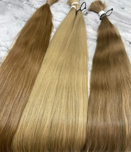 Load image into Gallery viewer, Luxury Hand Weft