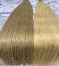 Load image into Gallery viewer, Luxury Hand Weft