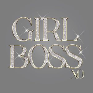 Girl Boss XO LTD