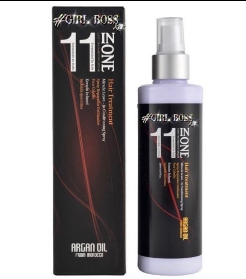 11 in 1 miracle Spray